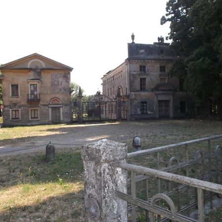 La Casa Di Edo Otel Goito  Dış mekan fotoğraf