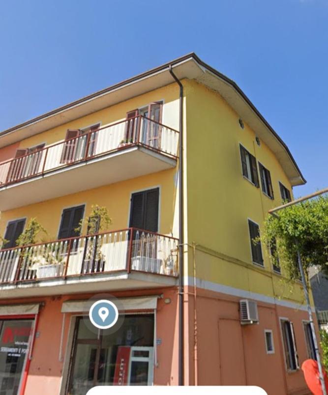 La Casa Di Edo Otel Goito  Dış mekan fotoğraf