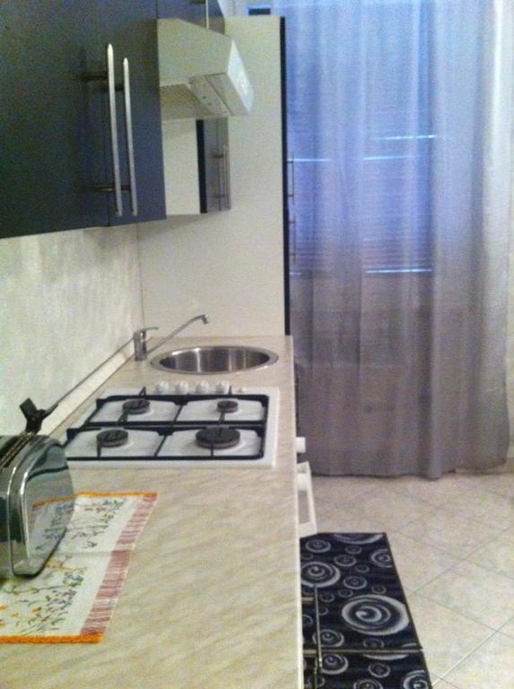 La Casa Di Edo Otel Goito  Dış mekan fotoğraf