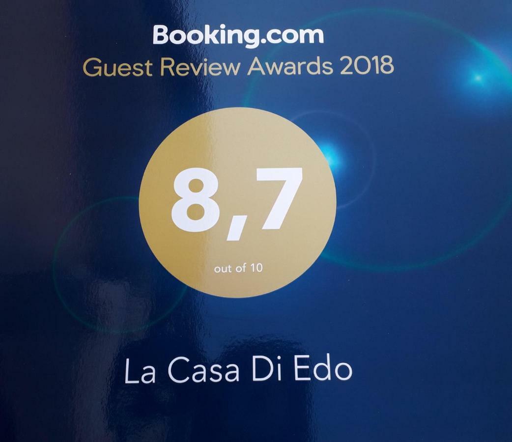 La Casa Di Edo Otel Goito  Dış mekan fotoğraf