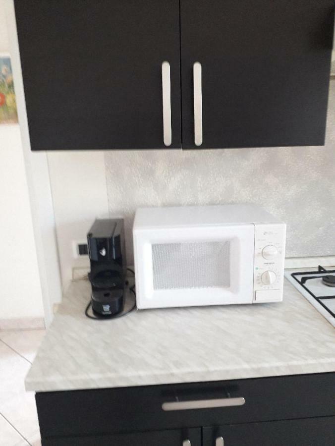 La Casa Di Edo Otel Goito  Dış mekan fotoğraf