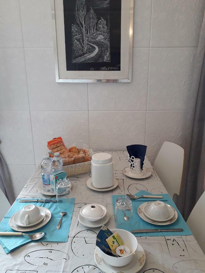La Casa Di Edo Otel Goito  Dış mekan fotoğraf