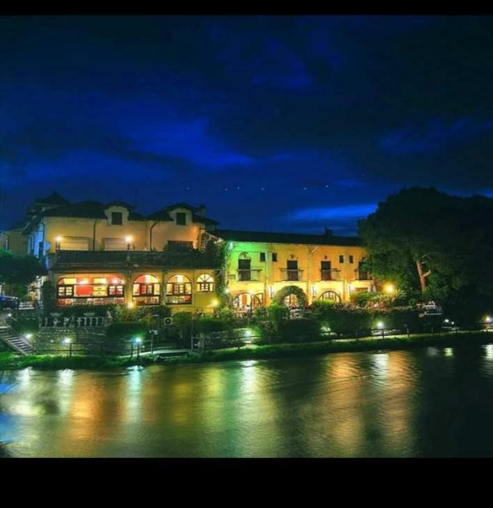 La Casa Di Edo Otel Goito  Dış mekan fotoğraf